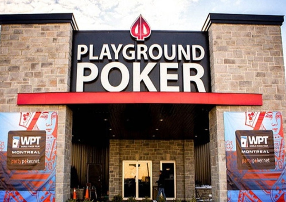 KAHNAWAKE PLAYGROUND CASINO JANUARY 30, 2026